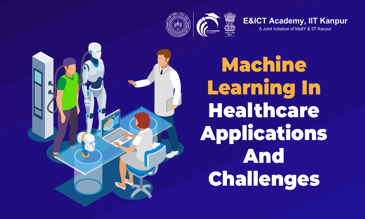 Machine Learning in Healthcare: Applications and Challenges